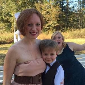 Meet your Posher, Lana